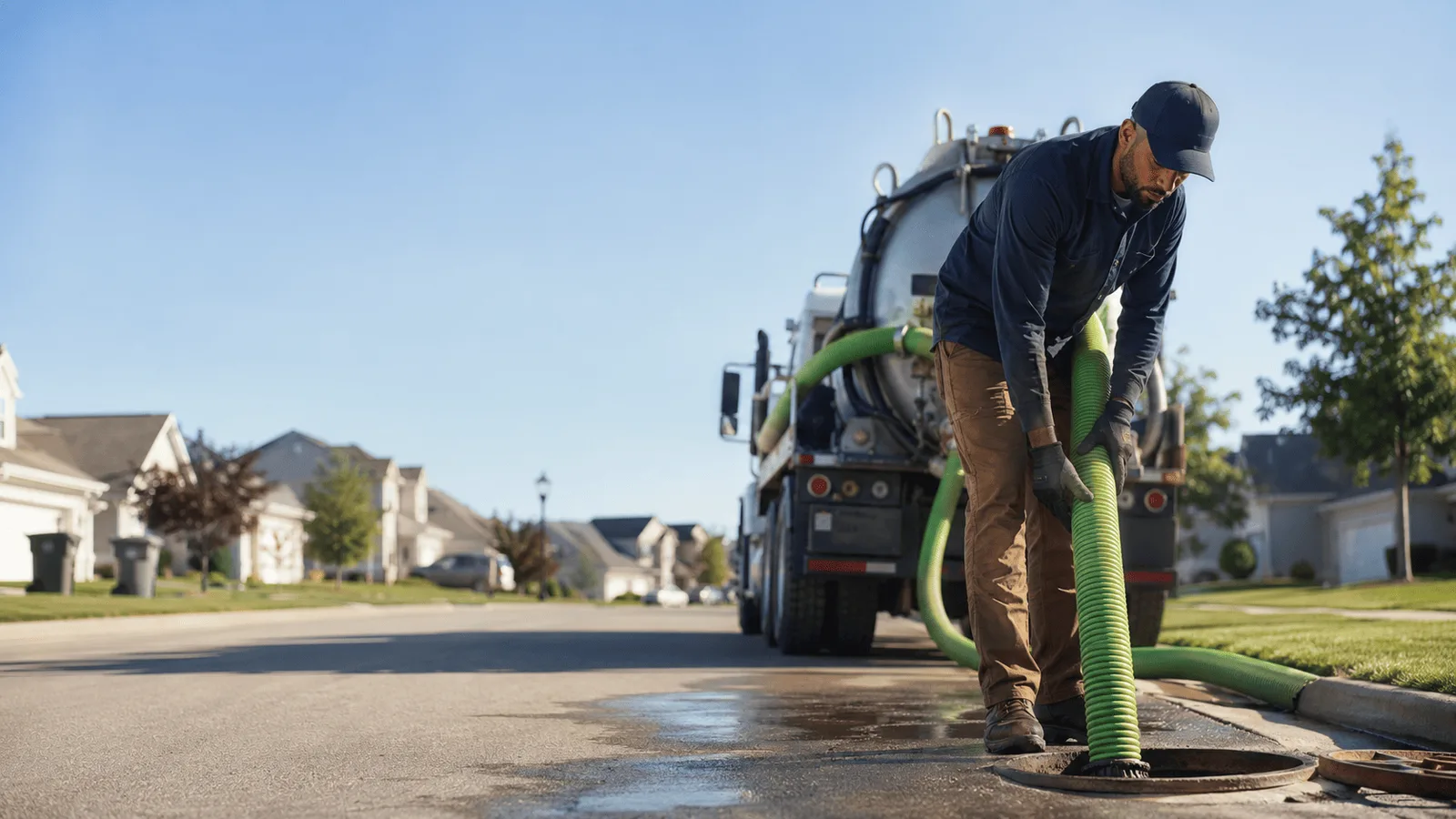 Mosquito Control in Colfax, CA